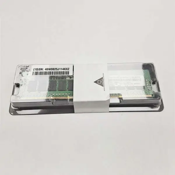 Lenovo Ram 46w0827 46w0825 8gb 2rx8 Pc4-2400t Ddr4 2400 Reg Eccサーバーの記憶のため