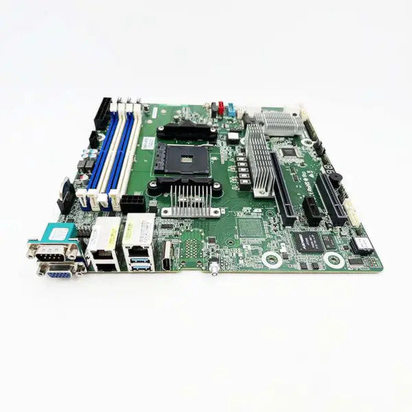 Asrock X570d4u マザーボード