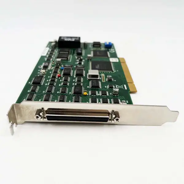 Pci-1716 Rev.a1 アドバンテック16チャンネル多機能データ収集カード用