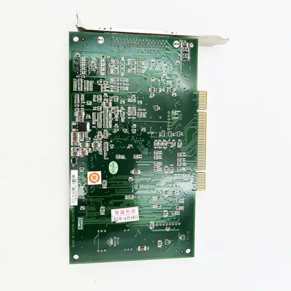 Pci-1716 Rev.a1 アドバンテック16チャンネル多機能データ収集カード用