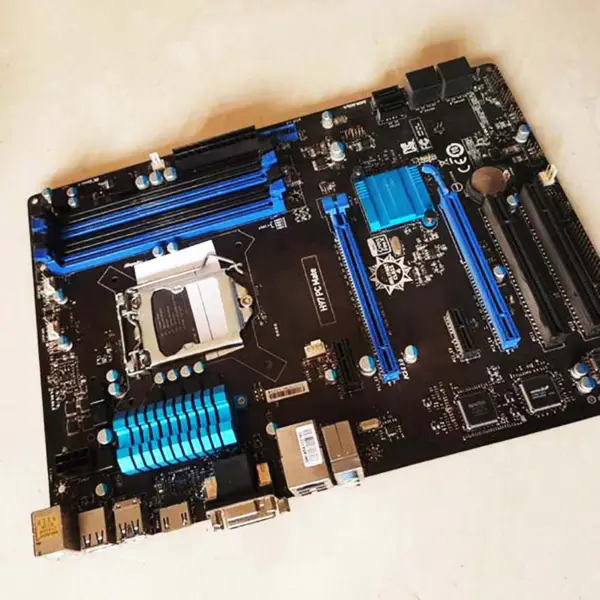 MSI H97 Pc Mateマザーボード