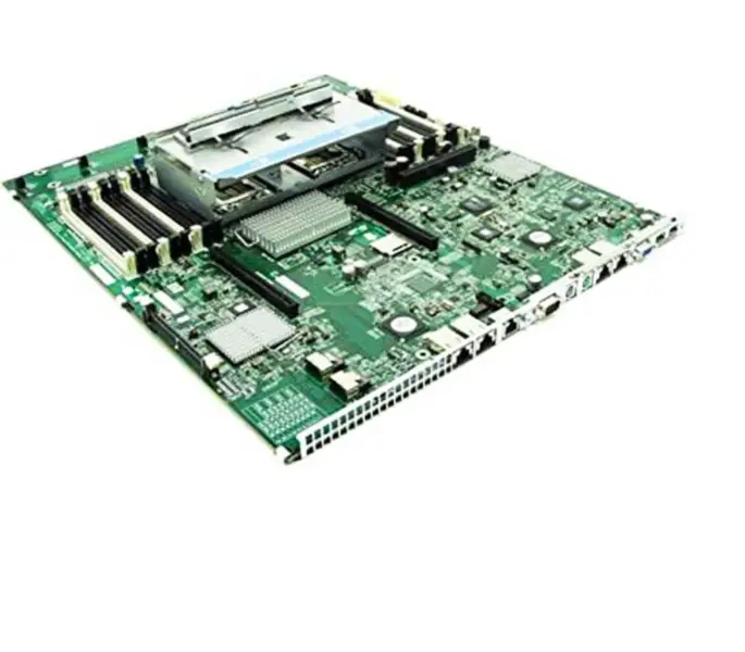 サーバーボード 599038-001 583918-001 Proliant Dl380 G7 サーバー用システムボード