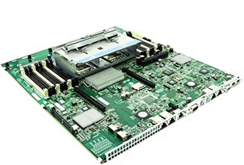 サーバーボード 599038-001 583918-001 Proliant Dl380 G7 サーバー用システムボード