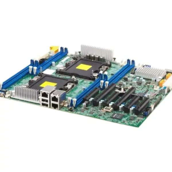 Supermicro X11dpl-i マザーボード