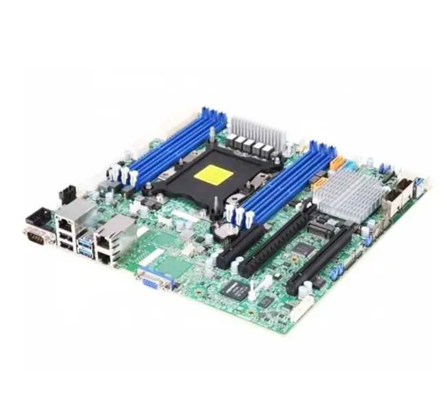 Supermicro X11spm-f Mbd-x11spm-f-o マザーボード