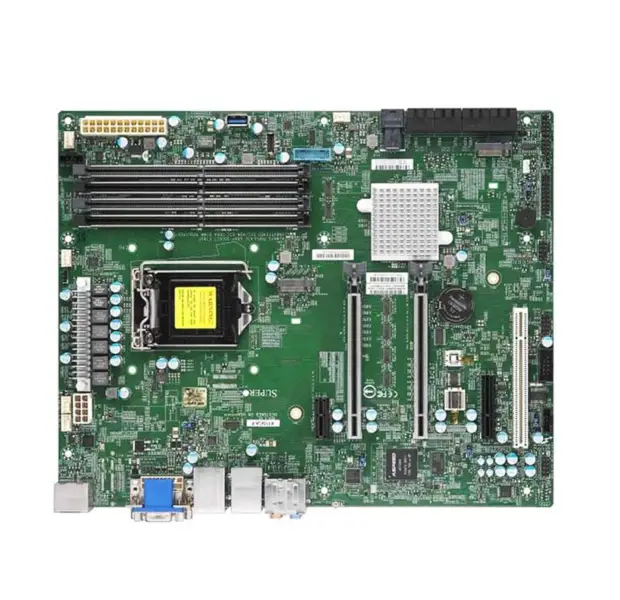 Supermicro X11sca-f Mbd-x11sca-f-o マザーボード