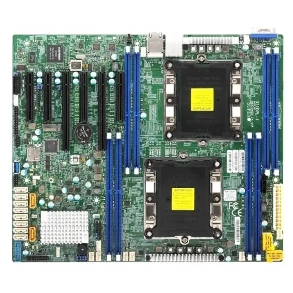 Supermicro Mbd-x11dph-i X11dph-I マザーボード