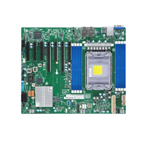 Supermicro X12spl-f Mbd-x12spl-f-o マザーボード