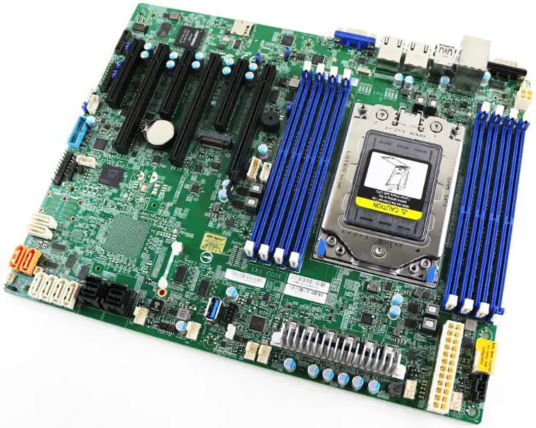 Supermicro H11SSL-i MBD-H11SSL-iマザーボード