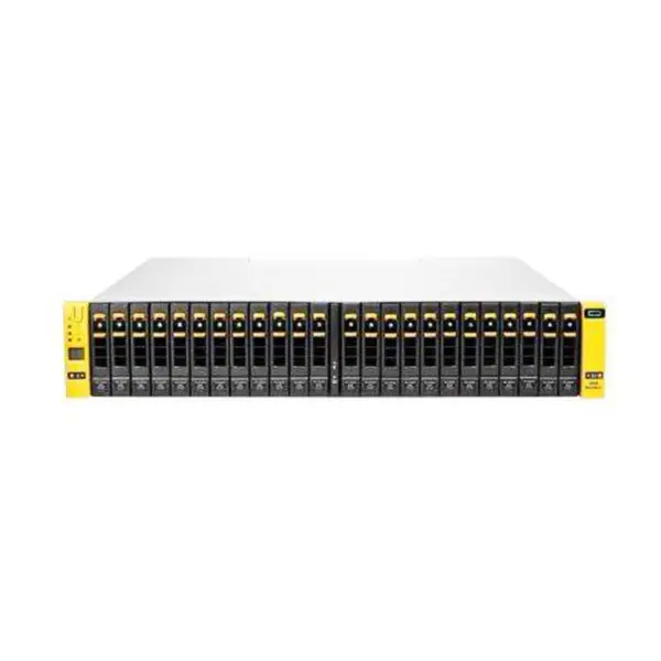 HP K2q35a 3par Storeserv 8200 2ノード・サン・アレイ