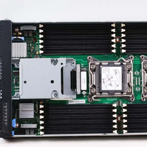 熱い販売のX240 M5 01gr321サーバー刃のマザーボード00ae663 00mv291 00mw807