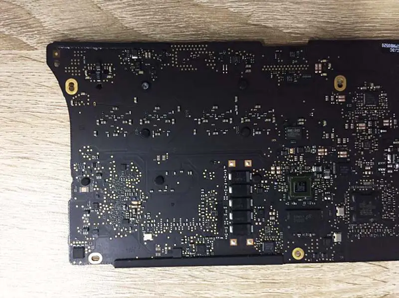 ホットセールMac Book Pro A1502 Early 2019マザーボード8GB 21pgpmb0520