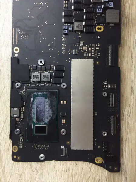 ホットセールMac Book Pro A1502 Early 2019マザーボード8GB 21pgpmb0520