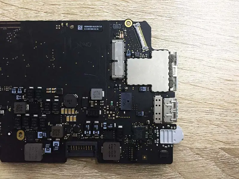 ホットセールMac Book Pro A1502 Early 2019マザーボード8GB 21pgpmb0520