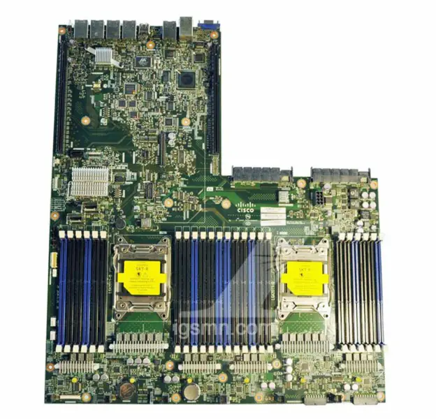 Cisco 74-12419-01 Ucs-c220-m4マザーボード