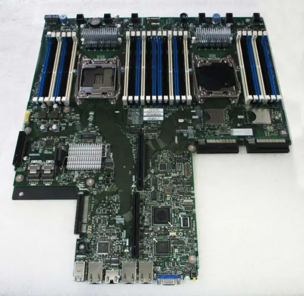 Cisco 74-12419-01 Ucs-c220-m4マザーボード