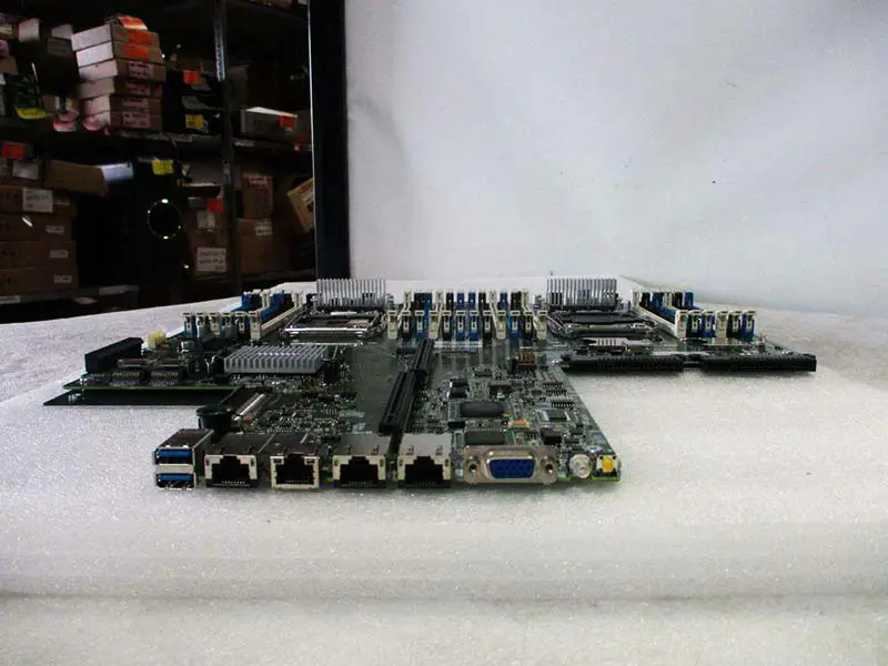 Cisco 74-12419-01 Ucs-c220-m4マザーボード