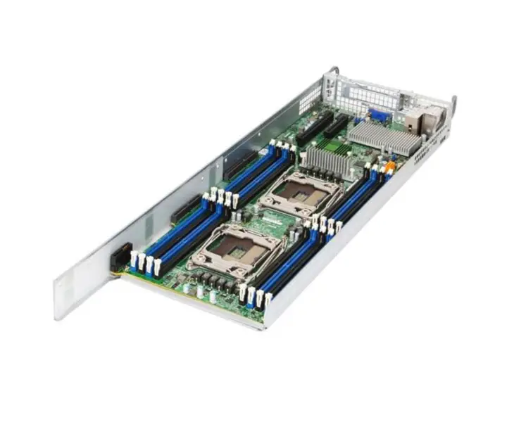 Supermicro X10drt-p X10drt-pt マザーボード