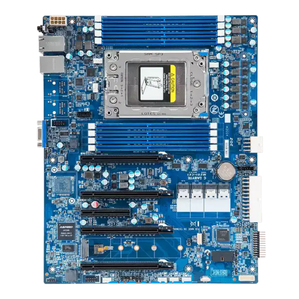 ギガバイトMz01-ce1マザーボード