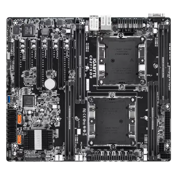 ギガバイト Mu71-su0 マザーボード