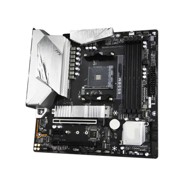 Ga B550 マザーボード B550m Aorus Pro Ax R7 5800x 5700g R5 5600x と B550 ソケット Am4 ゲーミング マザーボード プロセッサと