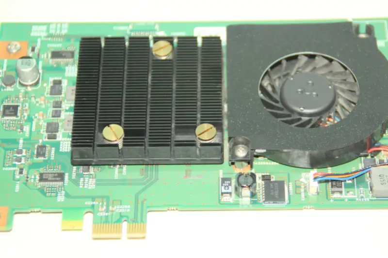カノープス FIRECODER Blu-ray MHX-C1 PCI X1高速ハードウェアカード AM09-PC-809