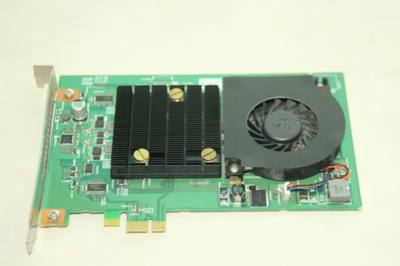 カノープス FIRECODER Blu-ray MHX-C1 PCI X1高速ハードウェアカード AM09-PC-809