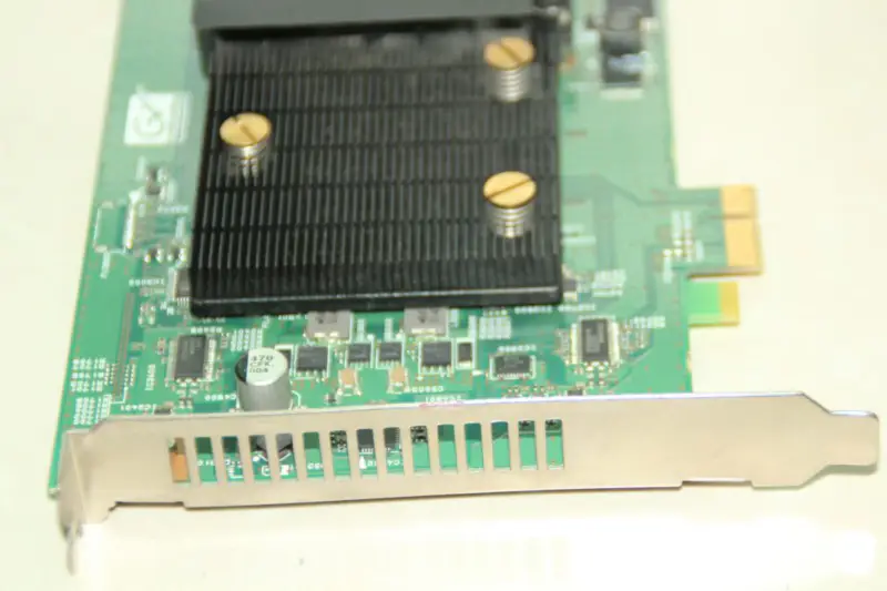 カノープス FIRECODER Blu-ray MHX-C1 PCI X1高速ハードウェアカード AM09-PC-809