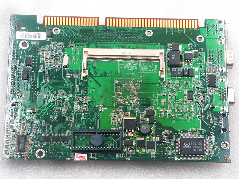 産業用マザーボード AR-B1672 V1.2
