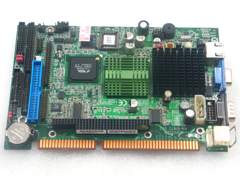 産業用マザーボード AR-B1672 V1.2