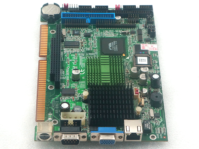 産業用マザーボード AR-B1672 V1.2