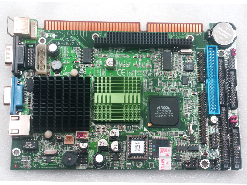 産業用マザーボード AR-B1672 V1.2