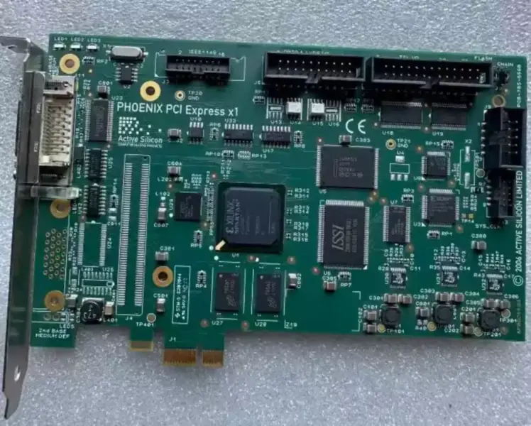 アクティブシリコン as-phx-d24cl-pe1