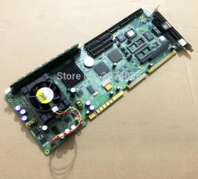 住友AS-3340 REV.C 産業用マザーボード
