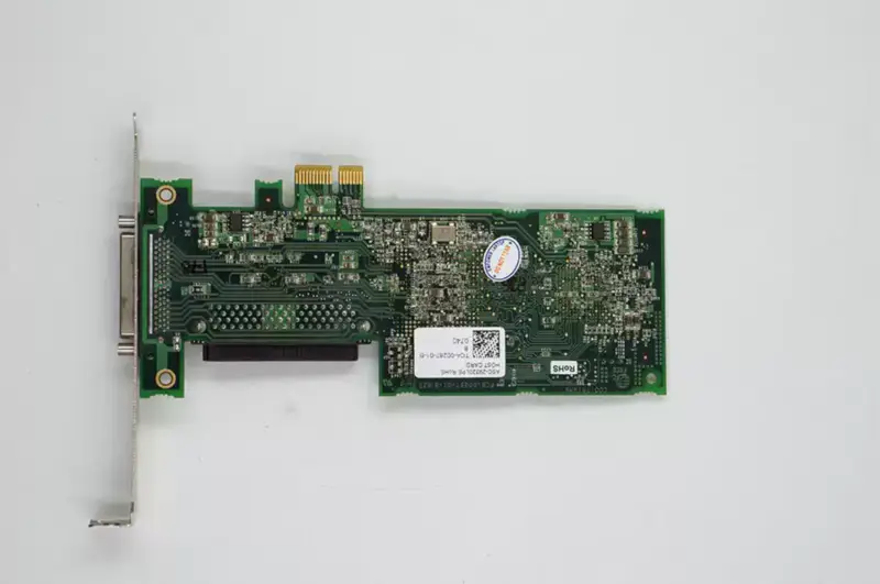 Adaptec ASC-29320LPE SCSI Low Profile Card 産業用マザーボード