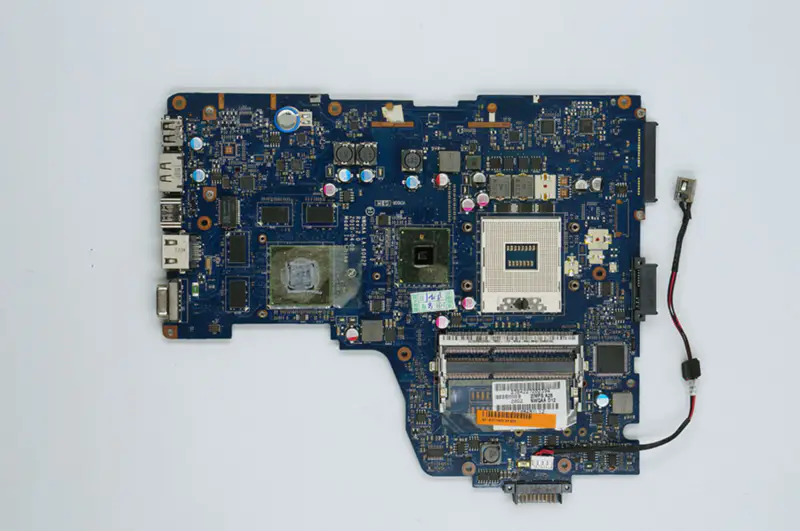 東芝 A660 A665 NWQAA LA-6062Pマザーボード
