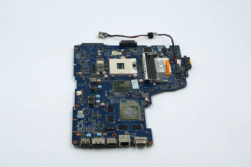 東芝 A660 A665 NWQAA LA-6062Pマザーボード