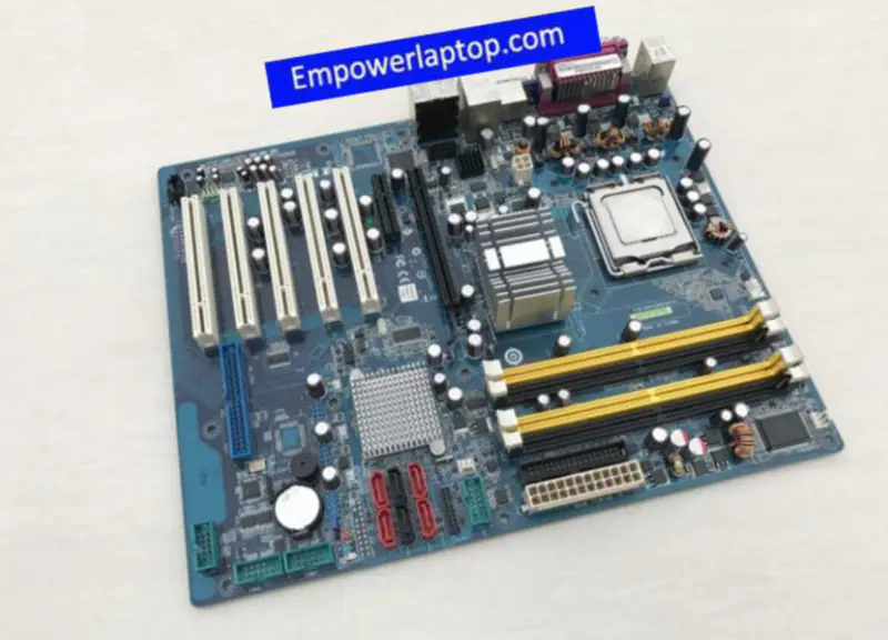 AX965Q R1.0 産業用マザーボード P/N:08GSAQ96500101
