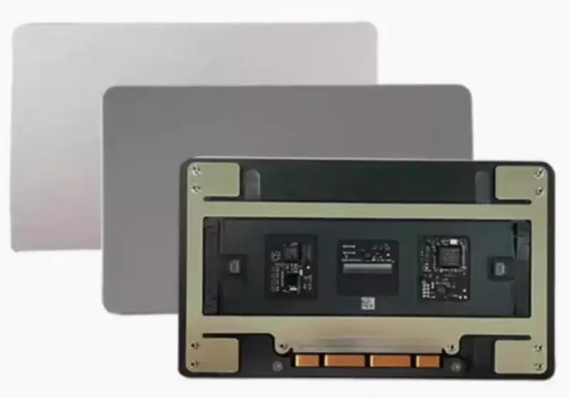 Apple A1706 A1707 A1708 A1990 A2159 A2141 A1932 A2179 用タッチパッド