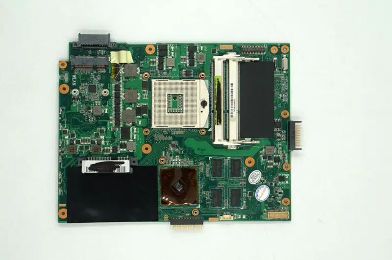 Asus K52JB マザーボード