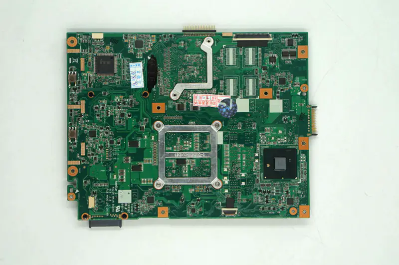 Asus K52JB マザーボード