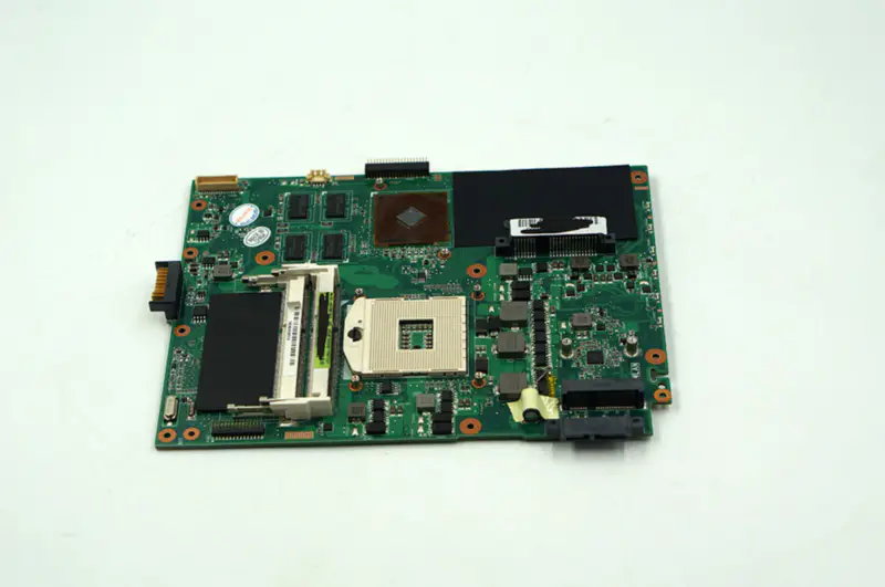 Asus K52JB マザーボード