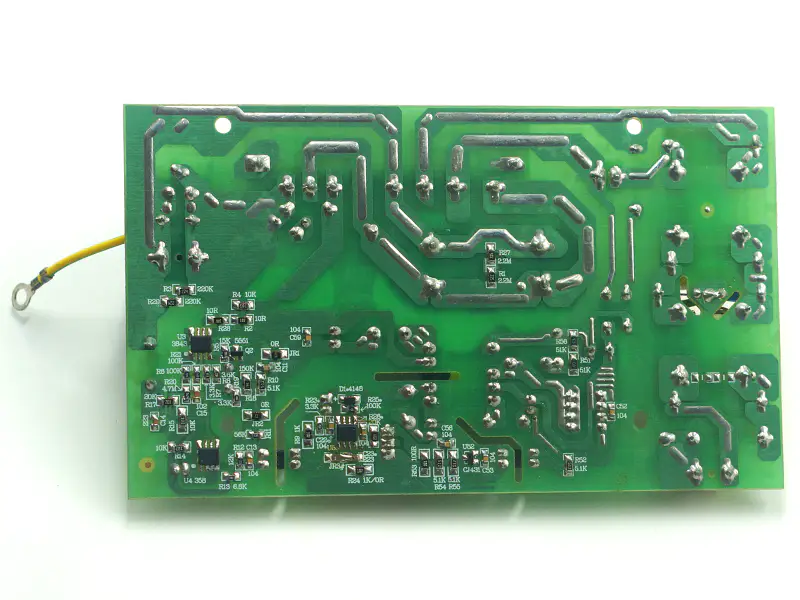 A0109-319B B101A95023 HSM-MT08-DRVB-SMD の取り替えの傾斜 Ttilt のルームランナーのモーター コントローラー板