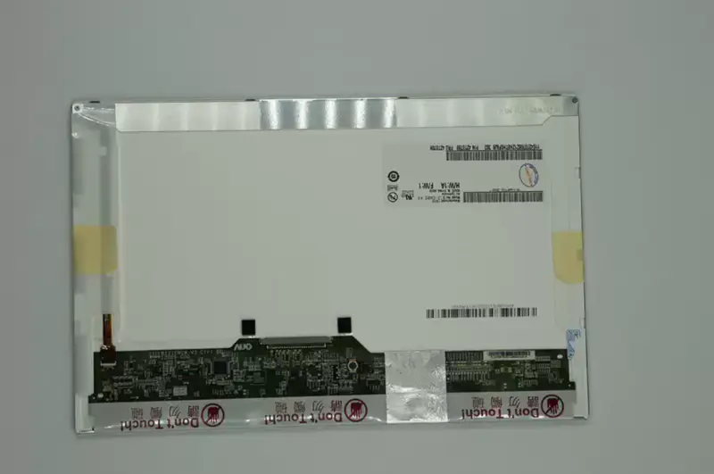 lenovo LTN121AT07 B121EW09スクリーン