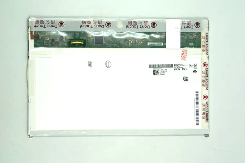 DELL E6410 E5410 LTN141BT10 001 LP141WP2 TPA1 LCD スクリーン 30PIN EDP 1440*900 のための B141PW04 V.1 V1