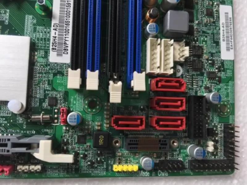 Acer B25H4-ADマザーボード B250チップセット LGA1151