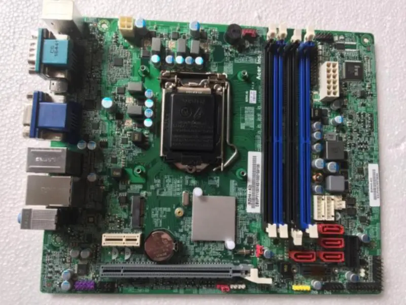 Acer B25H4-ADマザーボード B250チップセット LGA1151