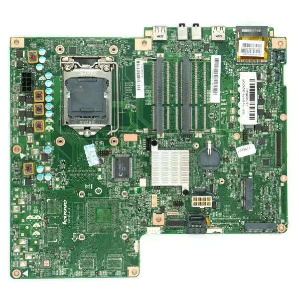 Lenovo B540 B540P CIH77S V1.0 AIOマザーボード