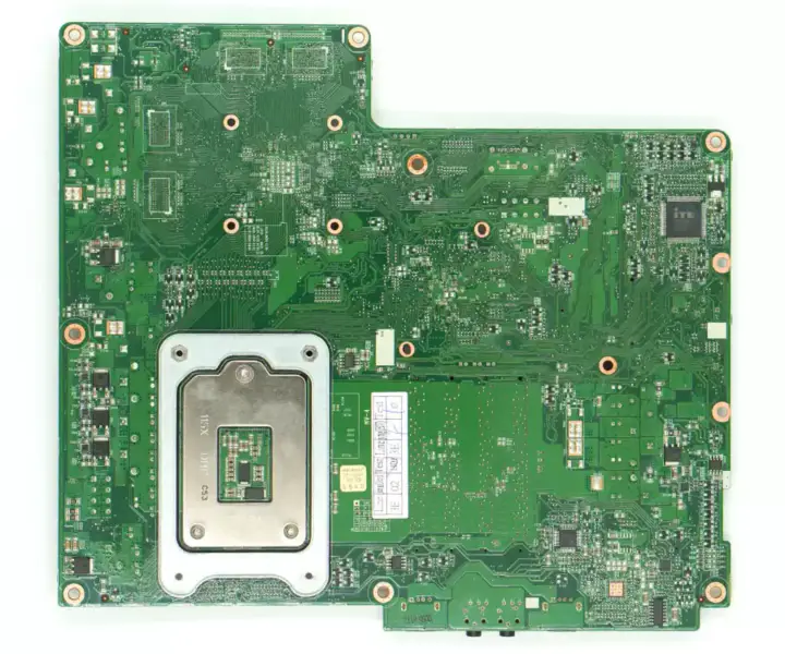 Lenovo B540 B540P CIH77S V1.0 AIOマザーボード