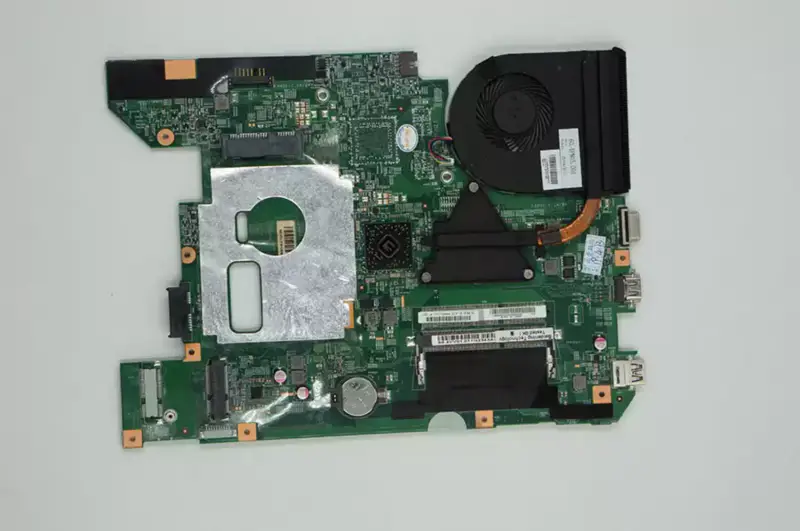 レノボIBM B575e 48.4VV01.011 90001636マザーボード